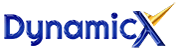 DynamicX Logo